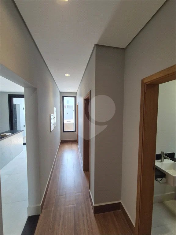 Casa Térrea à venda em condomínio fechado - Park UNIMEP Taquaral - Piracicaba/SP.