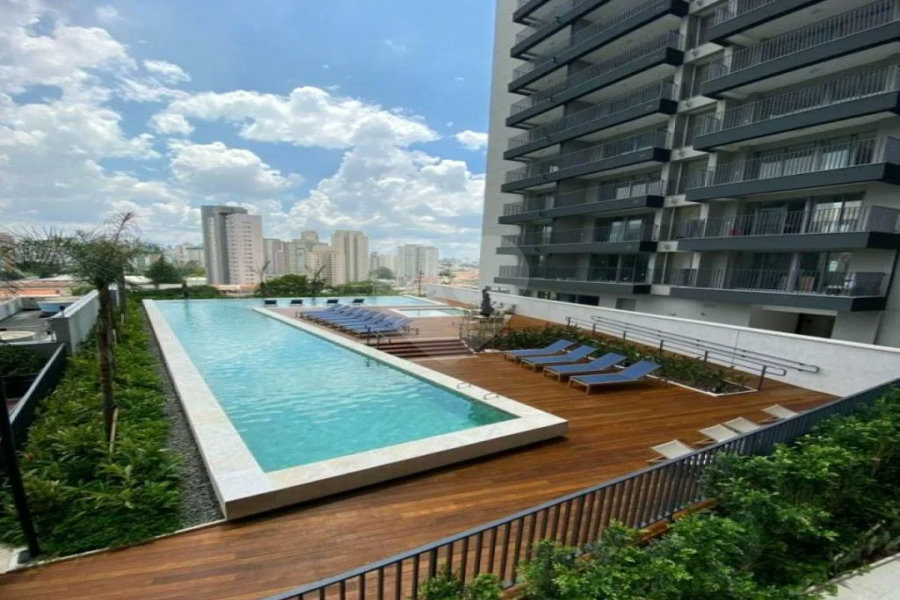 Lindo apartamento à venda, no coração do Ipiranga!!