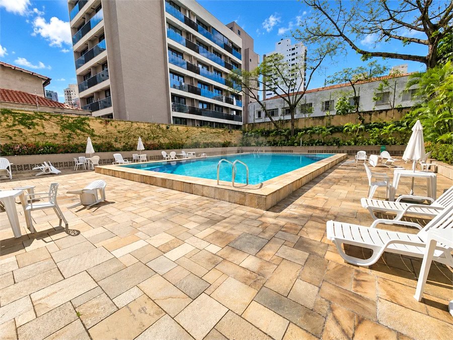 Apartamento 130m em Perdizes