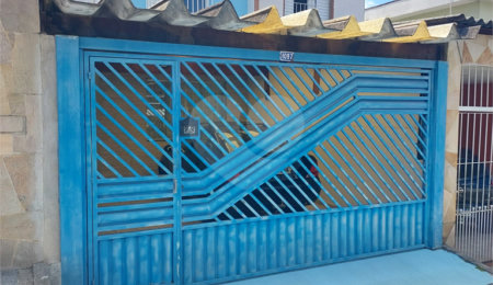 Sobrado à venda com 2 quartos em Jardim Vila Formosa, São Paulo, SP