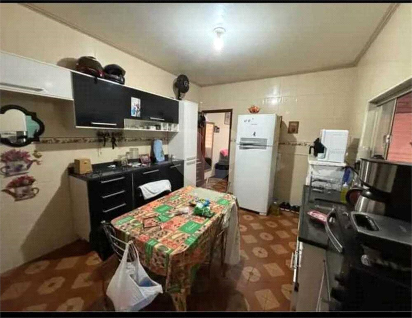 Casa á venda no Jardim Nova