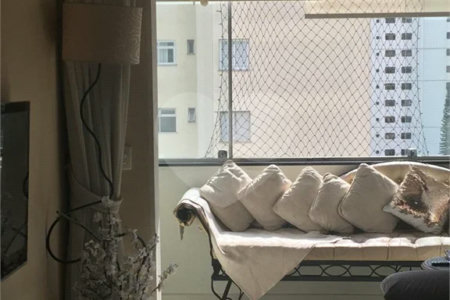 Apartamento à venda com 1 suíte em Parque da Mooca, São Paulo, SP