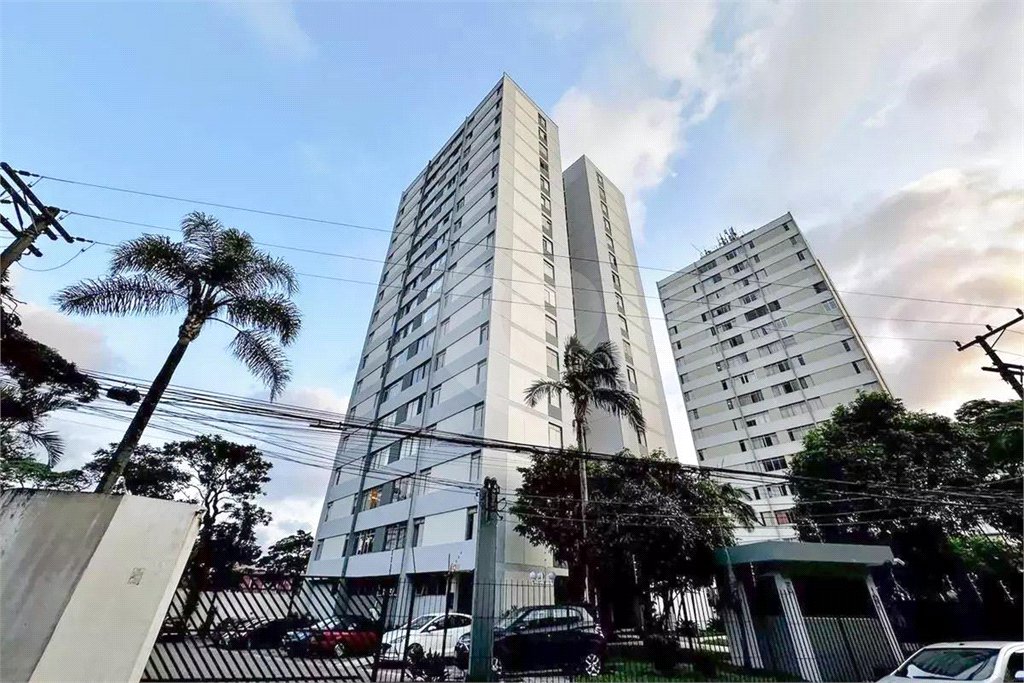 Apartamento à venda - Santo Amaro