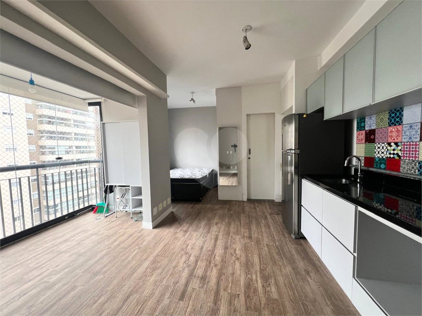 Apartamento á venda - Saúde