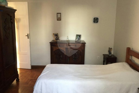 Sobrado à venda na Mooca