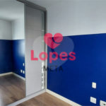 APARTAMENTO 3 SUITES À VENDA EM BELVEDERE JARDIM DAS COLINAS, SÃO JOSÉ DOS CAMPOS, SP