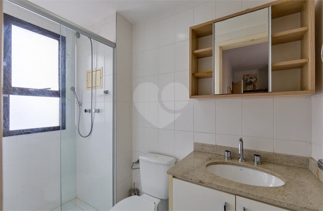 Apartamento 3 suítes 3 vagas a venda no condomínio The Gift - São Paulo
