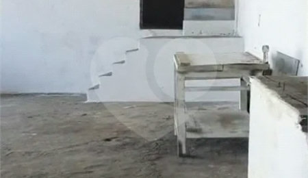 Galpão para locação ou venda com 435 m2 na Vila Santa Catarina