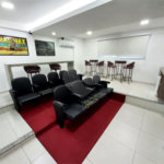 Apartamento térreo no Edifício Eco Residence