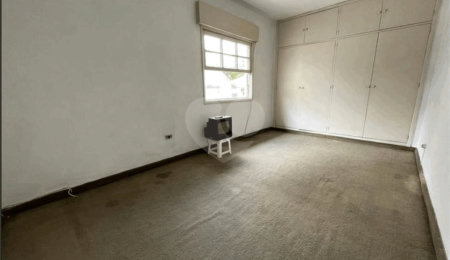 Casa à venda com 3 quartos em Campo Belo, São Paulo, SP