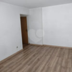 Apartamento á venda no Cambuci de 58 m² com 1 dormitório