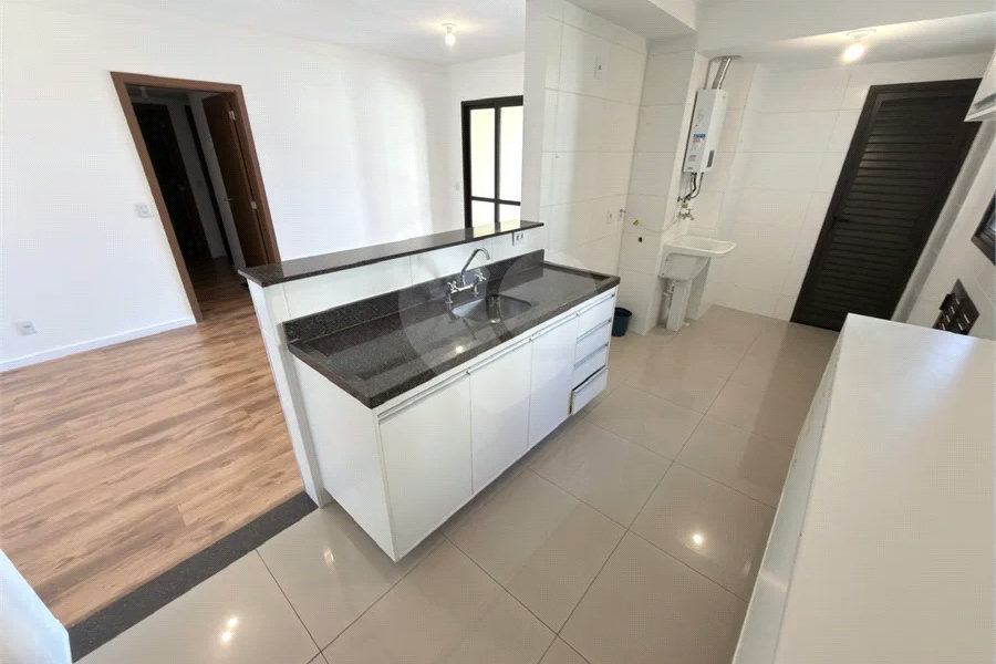 Apartamento para alugar e venda no Edifício Terraço Paulista – Bairro Paulista | Piracicaba