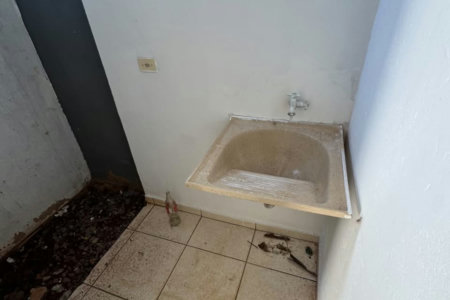 Kitnet para alugar com 1 quarto em Jardim Planalto, Três Lagoas, MS