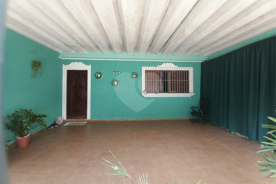 Casa à venda com 3 quartos, sendo 1 suíte, em Vila Campestre, São Paulo, SP