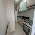 Excelente apartamento à Venda Perto do Metrô Vila Matilde com 2 Quartos e 2 Vagas