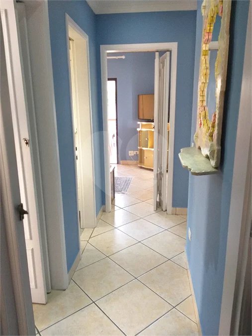 Apartamento Amplo e Completo na Praia da Enseada – Guarujá