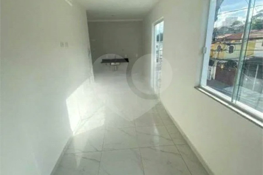 Apartamento à venda com 1 quarto em Imirim, São Paulo, SP