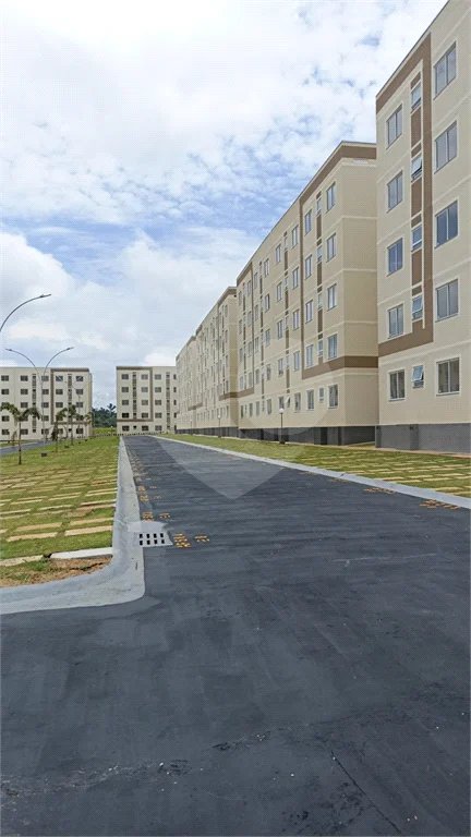 Apartamento à venda com 2 quartos em Jardim Esmeraldina, Campinas, SP