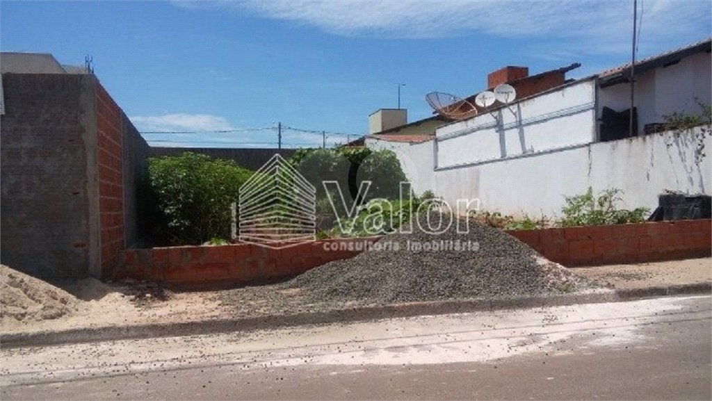 Terreno com 250,00 m²