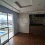 Apartamento com 2 dormitórios, suíte e lazer completo no Pateo Dona Tecla