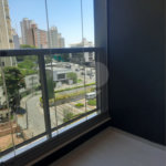Studio na Vila Madalena ao lado do metro