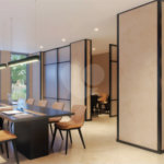 Apartamento com 75 m2, 2 dorms, 1 vaga no Alto da Moóca