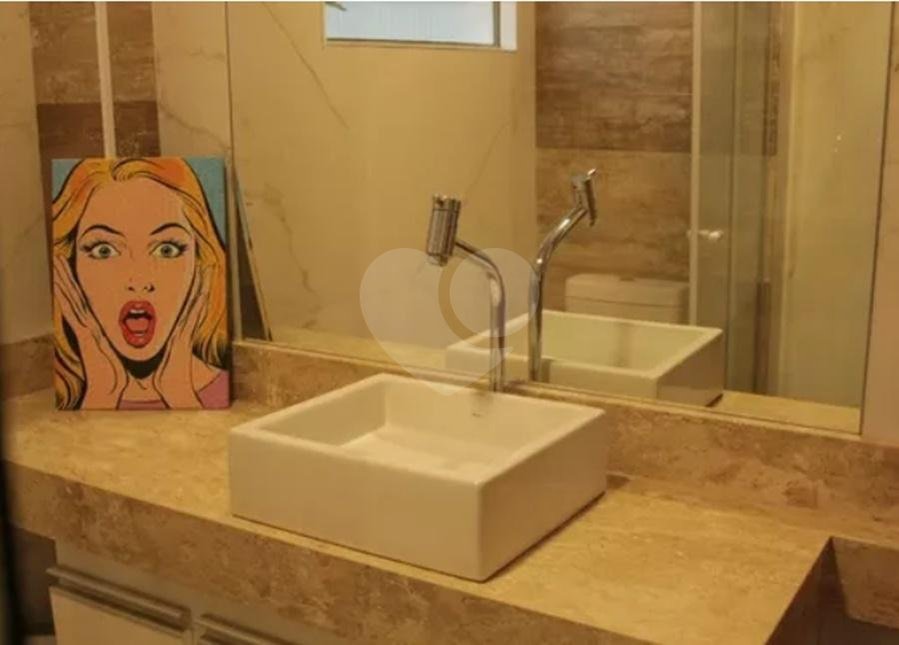 Apartamento á venda - Bela Vista