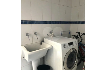 Casa a Venda Bom Retiro