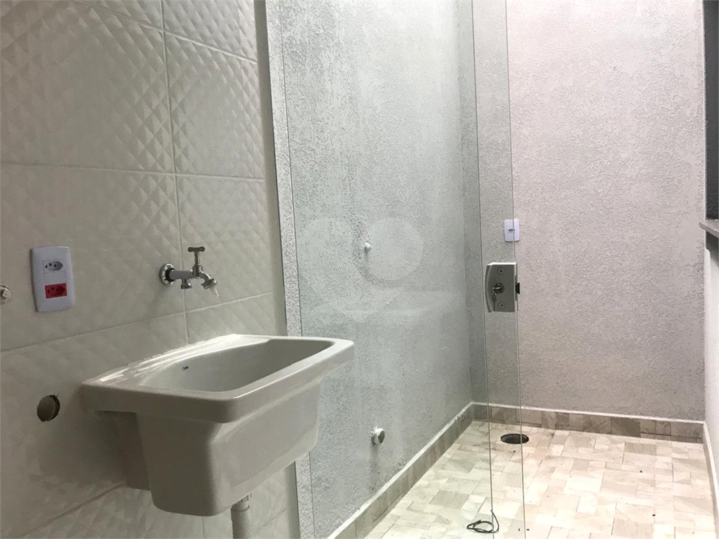 Apartamento à venda com 1 quarto em Carandiru, São Paulo, SP
