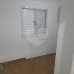 Apartamento com 2 Quartos e 1 banheiro à Venda, 43 m² por R$ 220.000 -Rua Fani Lerner - Jaraguá, São Paulo - SP