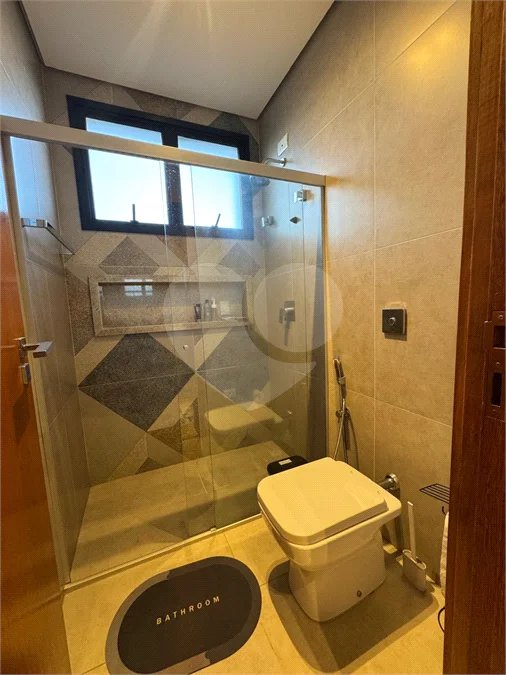 Casa à venda com 3 quartos, sendo 1 suíte,  no condomínio Parque Residencial Damha 2, Piracicaba - SP