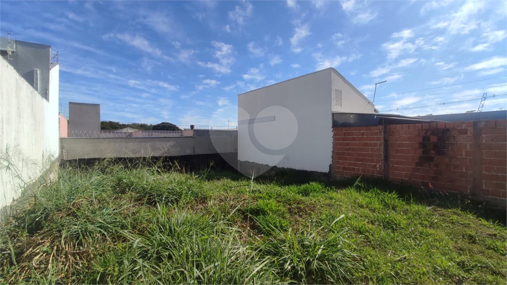 Terreno à venda no bairro Jardim Embaré, em São Carlos/SP