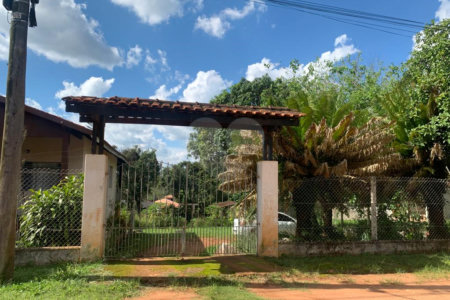 Chácara Disponível para Venda!