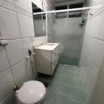 APARTAMENTO BAIRRO PARAÍSO COM 146 M² ÚTEIS - 2 VAGAS.