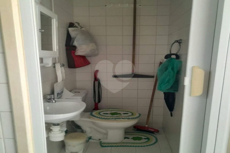 Apartamento à venda com 2 quartos em Socorro, São Paulo, SP