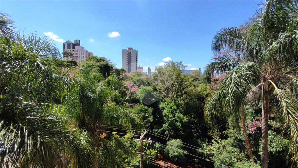 Apartamento de 3 dormitórios à Venda - Jardim Bethânia
