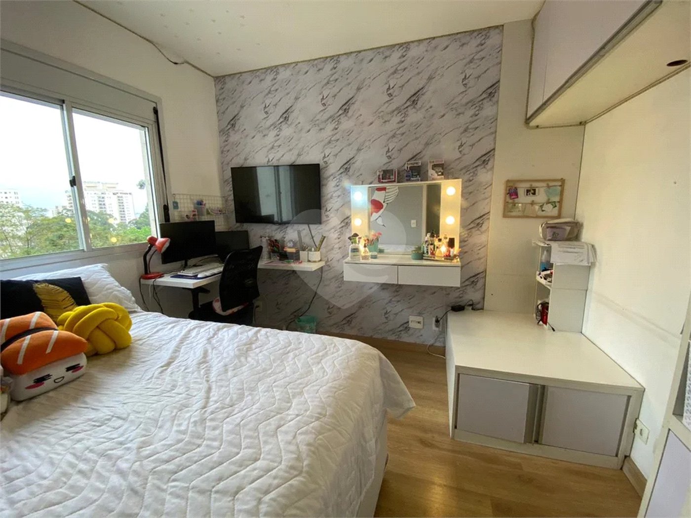 Apartamento à venda com 3 quartos, sendo 1 suíte,  em Santana, São Paulo, SP