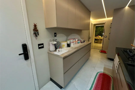 Apartamento com 3 quartos á venda no Brooklin, São Paulo - SP