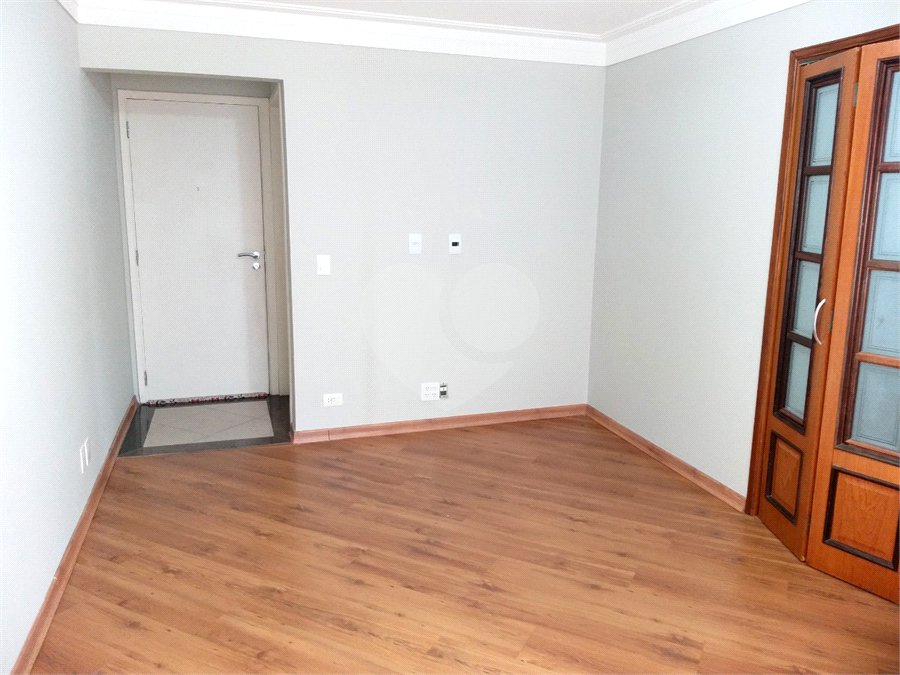 Apartamento á venda - Vila Mariana