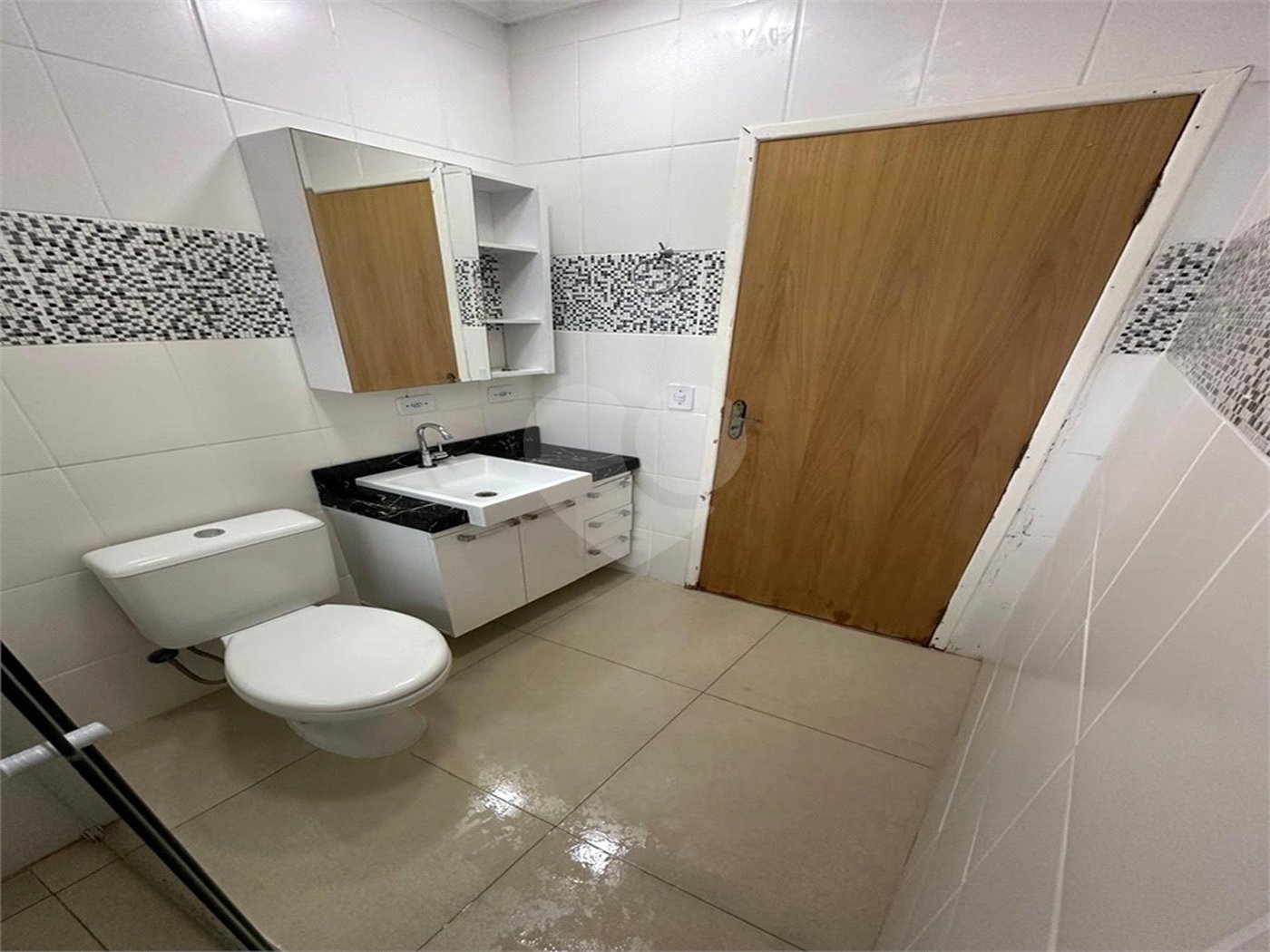 Apartamento no Condomínio Recanto Verde, com 59 m².
