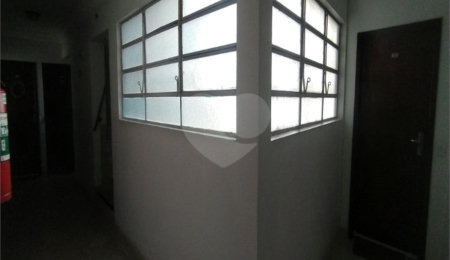 Apartamento à venda com 2 quartos em Vila Mariana, São Paulo, SP