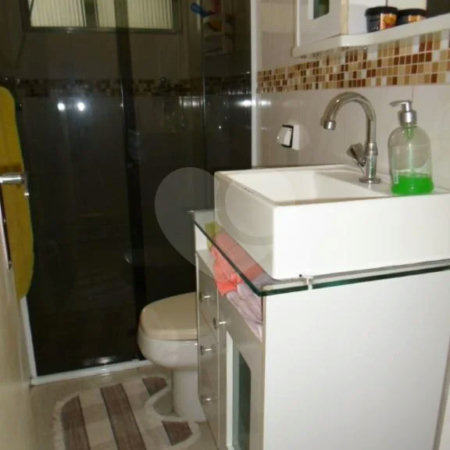 Apartamento em Campos Elíseos