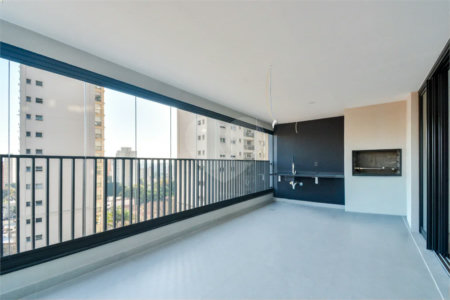 Apartamento à venda com 3 suítes em Ibirapuera, São Paulo, SP
