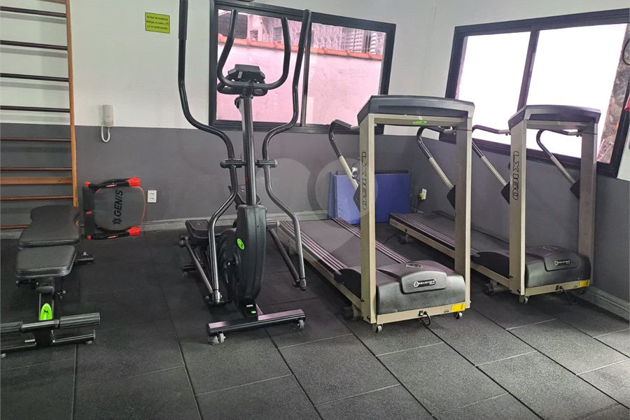 Apartamento à venda com 3 quartos em LIMÃO, São Paulo, SP