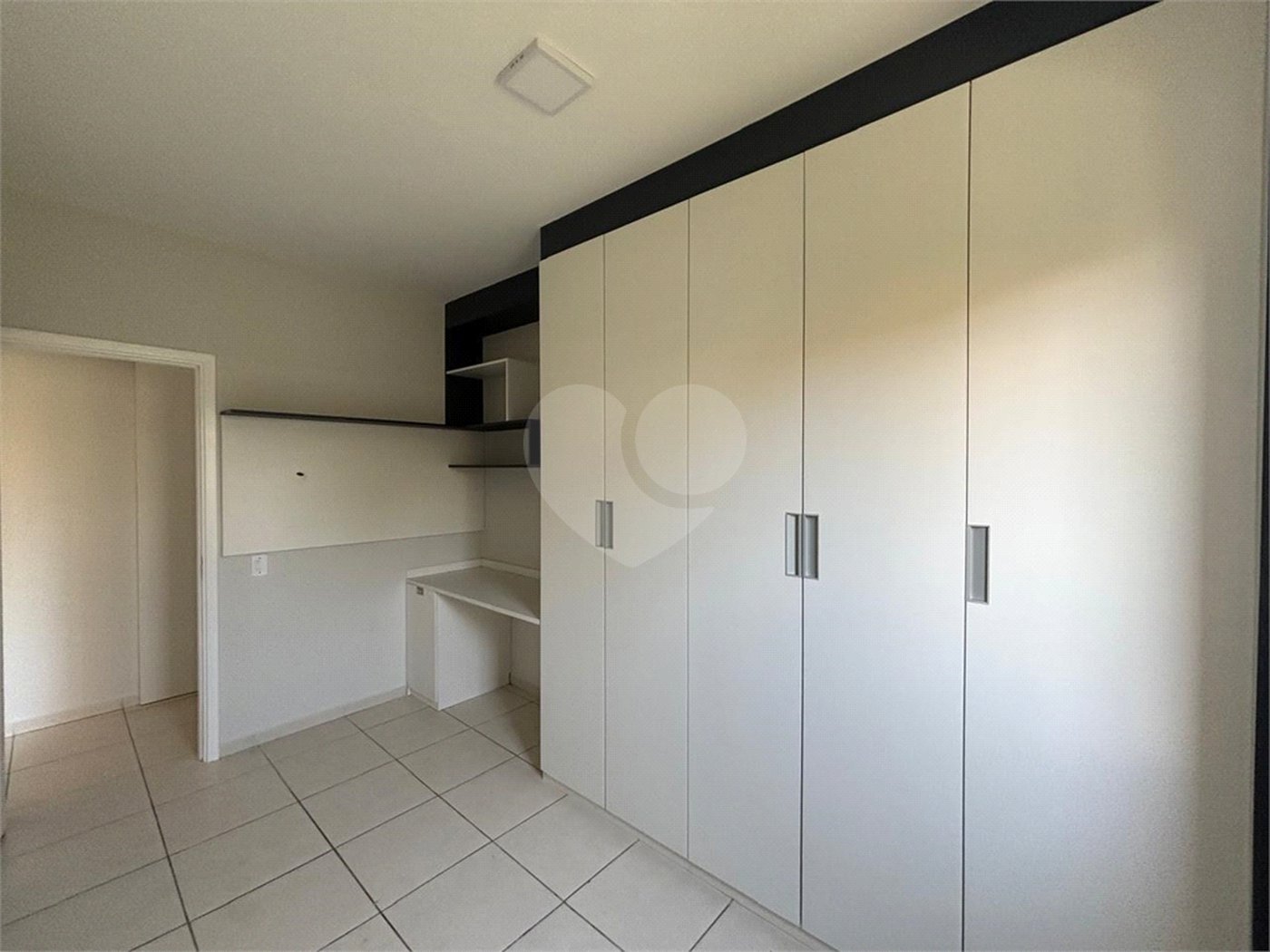 Apartamento Crystal Palace á venda