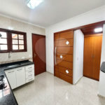 Sobrado Condomínio Florenz 3 quartos 94 m² Vila Suissa - Mogi das Cruzes SP