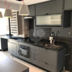 Vila Mascote 1 suite 1 vaga Maravilhoso padrão de acabamento Com Ar Condicionado