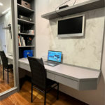 Apartamento à venda com 4 quartos, sendo 3 suítes, em Cambuci, São Paulo, SP