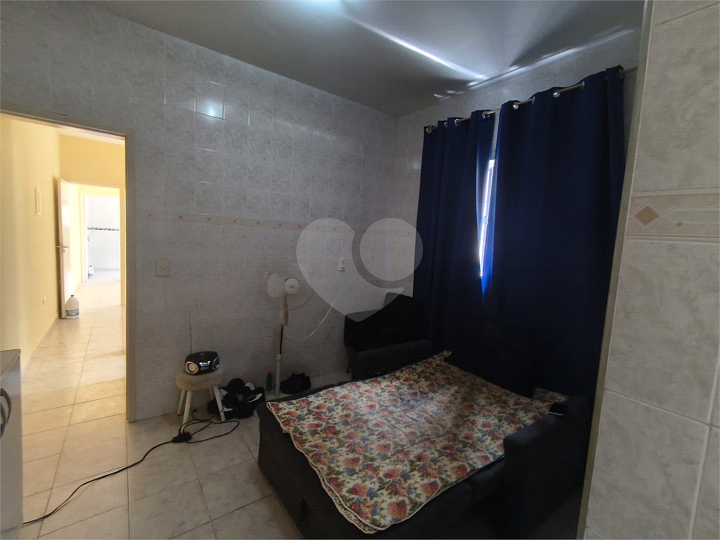 Casa á venda - Jabaquara