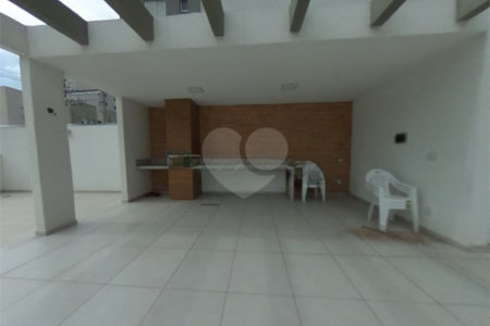 Apartamento padrão para venda no Edifício Residencial Via Campus